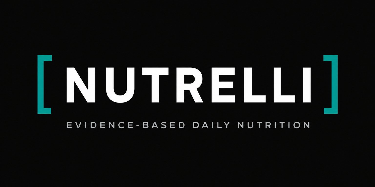 Nutrelli logo